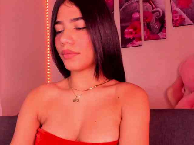 Alissarhys webcam
