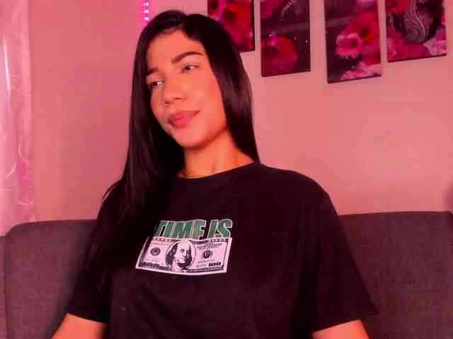 Alissarhys webcam