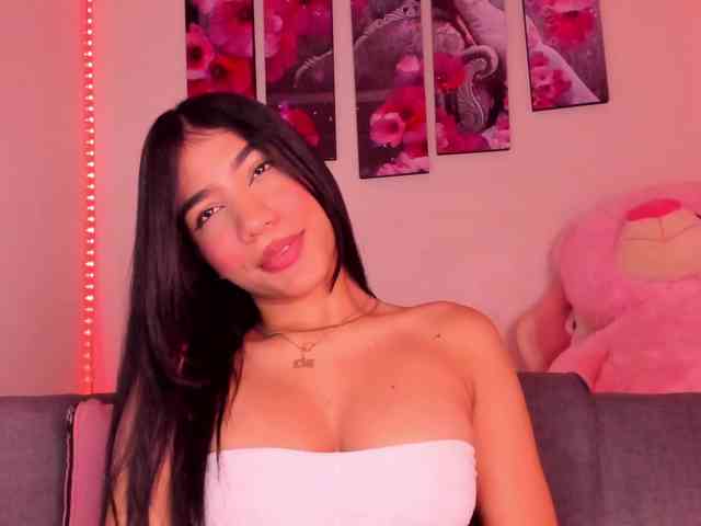 Alissarhys webcam