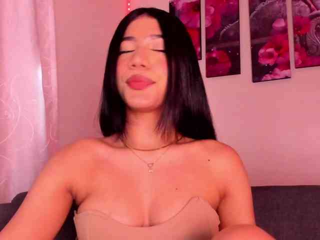 Alissarhys webcam