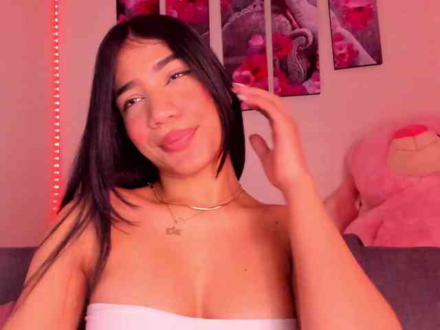 Alissarhys webcam