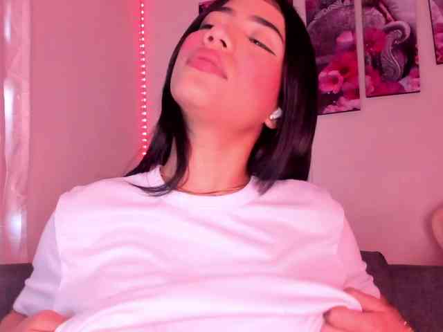 Alissarhys webcam
