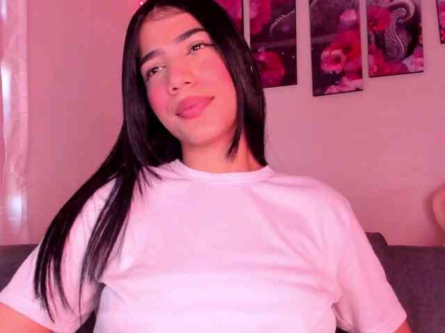 Alissarhys webcam