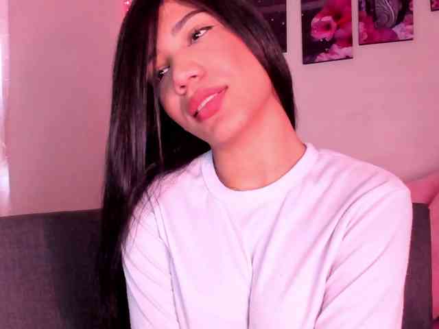 Alissarhys webcam