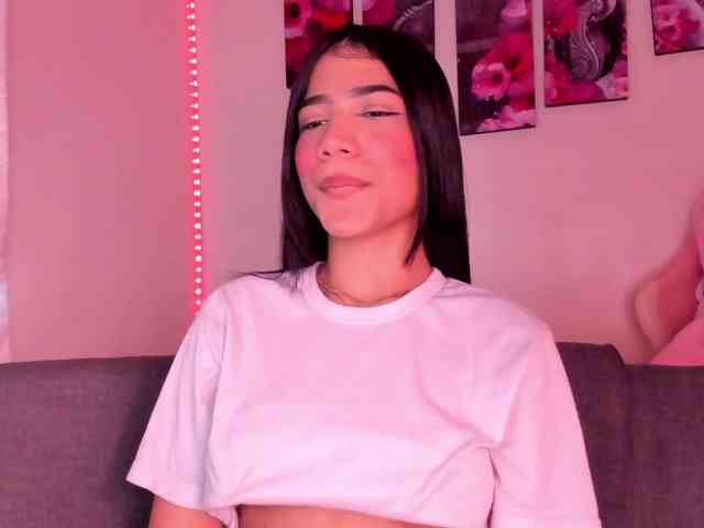 Alissarhys webcam