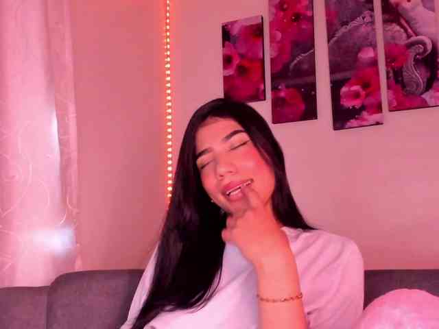 Alissarhys webcam