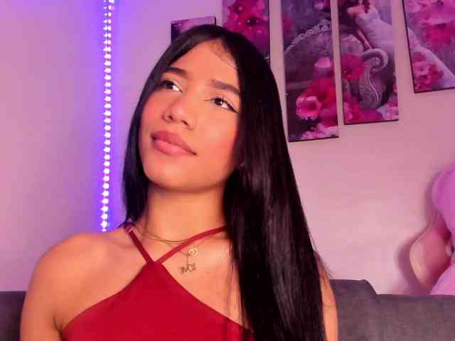 Alissarhys webcam