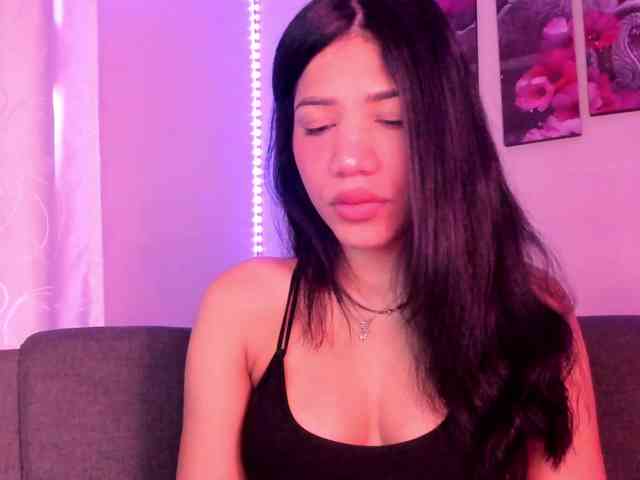 Alissarhys webcam