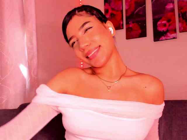 Alissarhys webcam