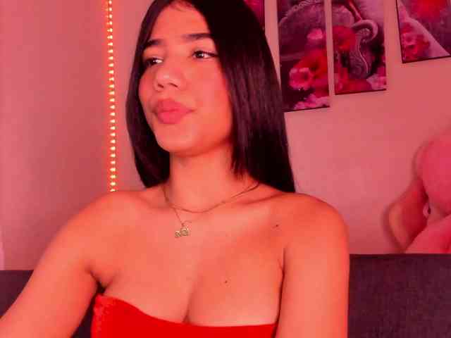 Alissarhys webcam