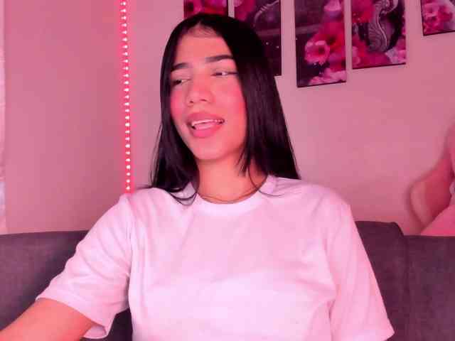Alissarhys webcam