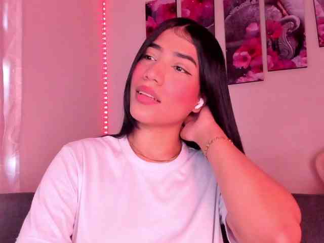 Alissarhys webcam