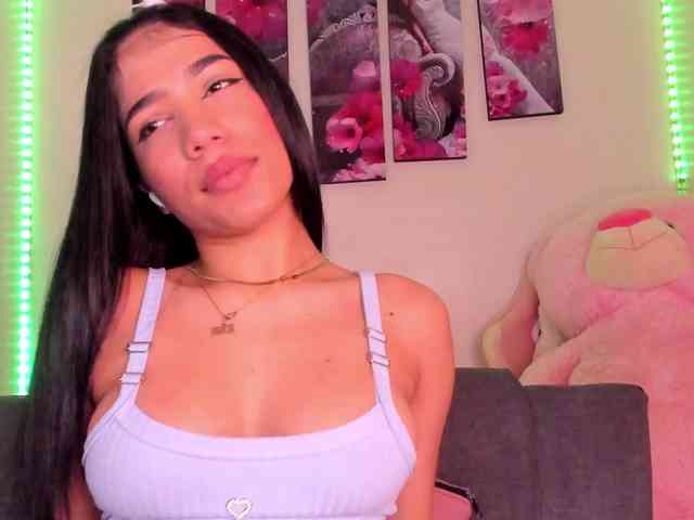 Alissarhys webcam