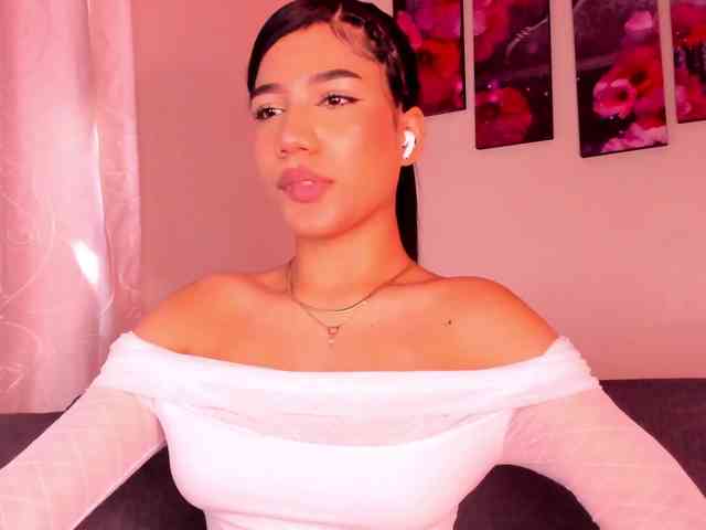 Alissarhys webcam