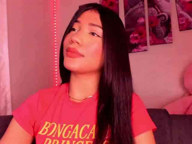 Alissarhys webcam