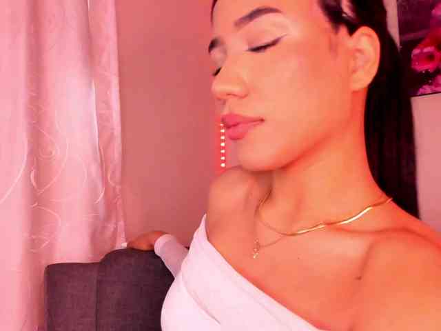 Alissarhys webcam