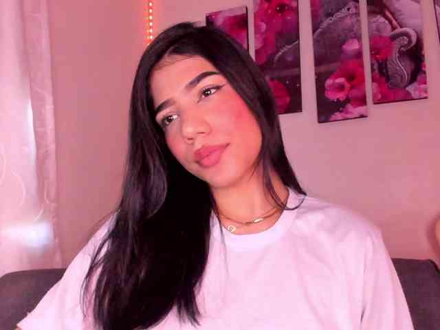 Alissarhys webcam
