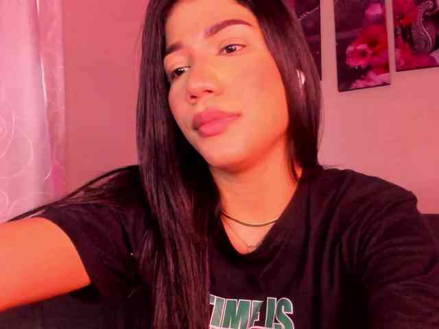 Alissarhys webcam