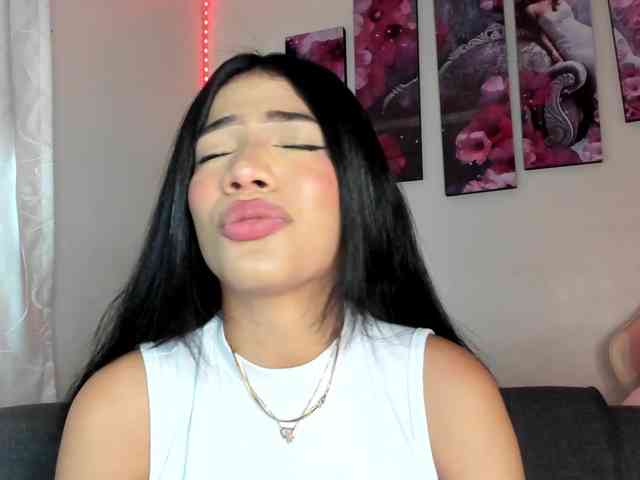Alissarhys webcam