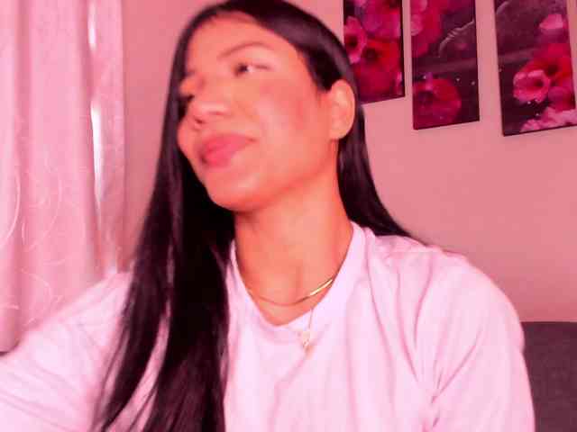 Alissarhys webcam