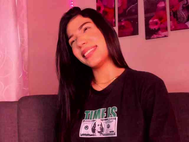 Alissarhys webcam