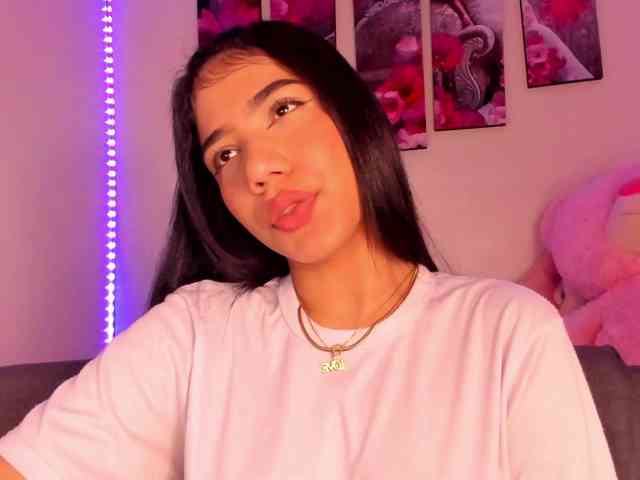 Alissarhys webcam