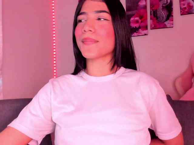 Alissarhys webcam