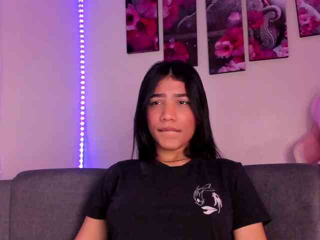 Alissarhys webcam