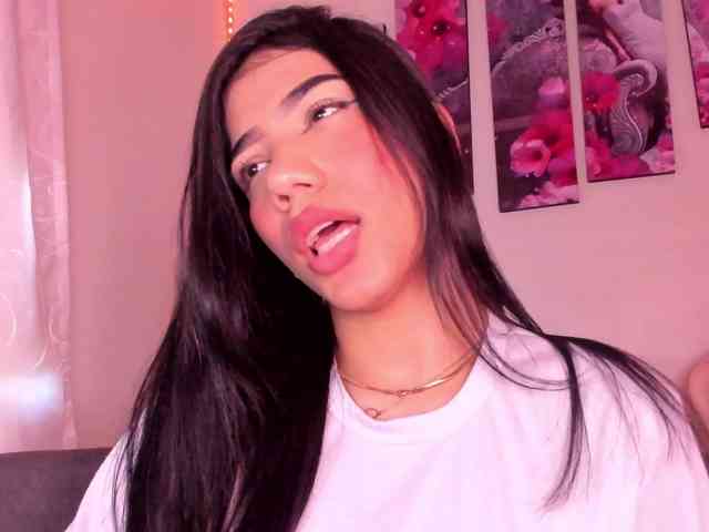 Alissarhys webcam