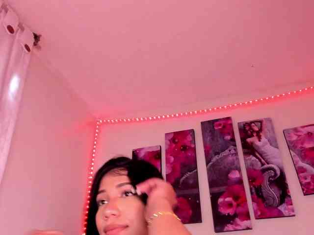 Alissarhys webcam