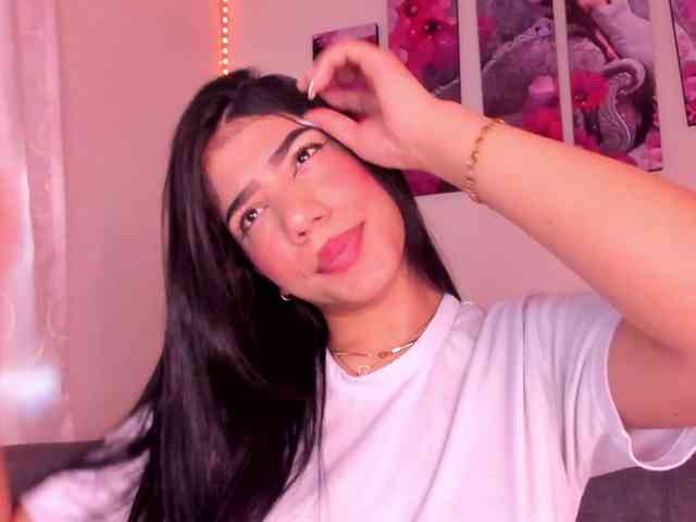 Alissarhys webcam