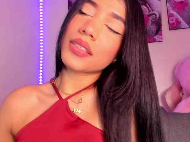Alissarhys webcam