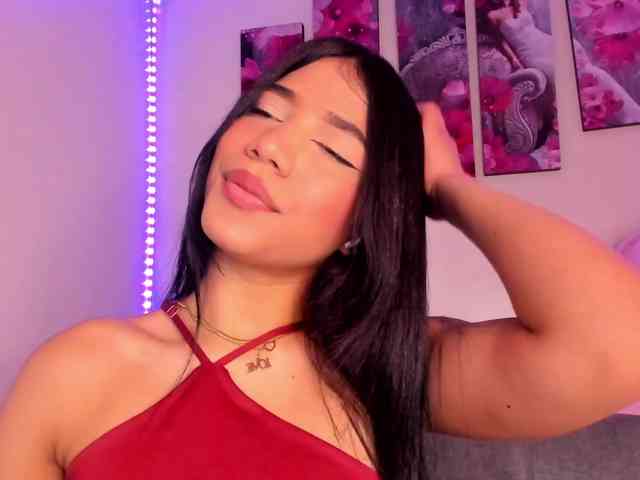 Alissarhys webcam