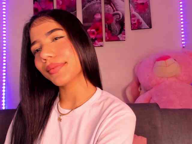 Alissarhys webcam