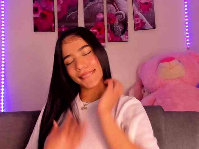 Alissarhys webcam