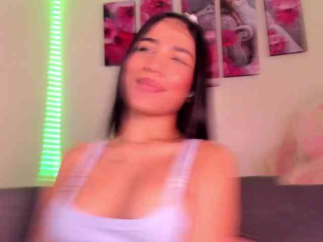 Alissarhys webcam