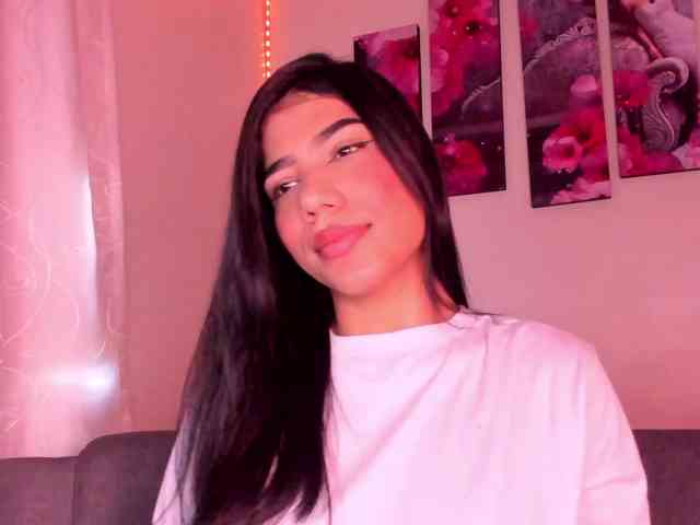Alissarhys webcam