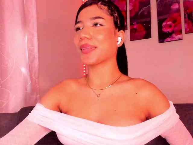 Alissarhys webcam