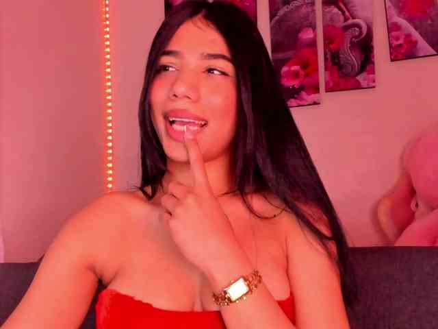 Alissarhys webcam