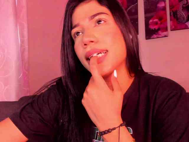 Alissarhys webcam