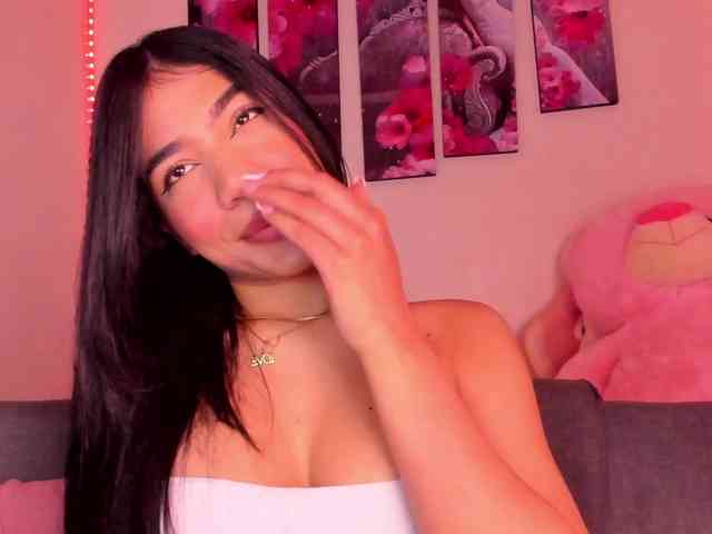 Alissarhys webcam