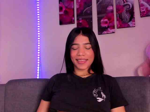 Alissarhys webcam