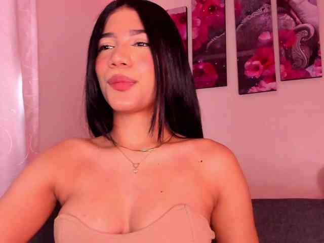 Alissarhys webcam