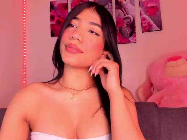 Alissarhys webcam