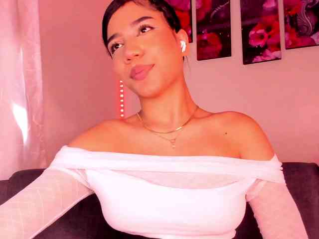 Alissarhys webcam