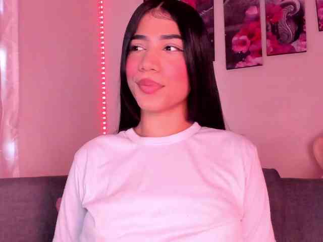 Alissarhys webcam