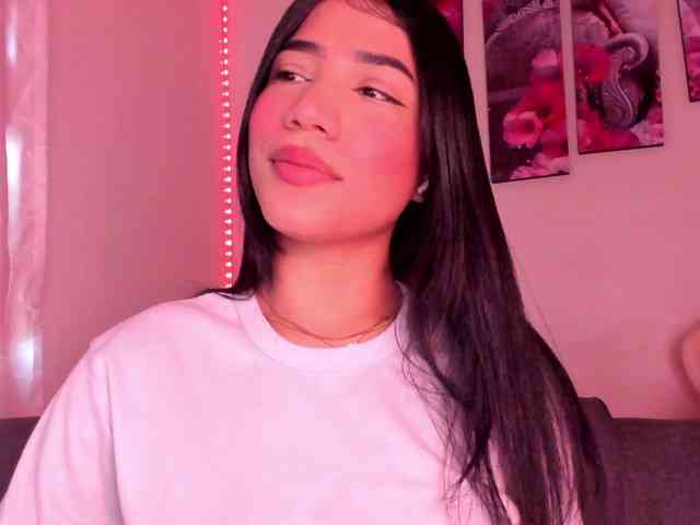 Alissarhys webcam