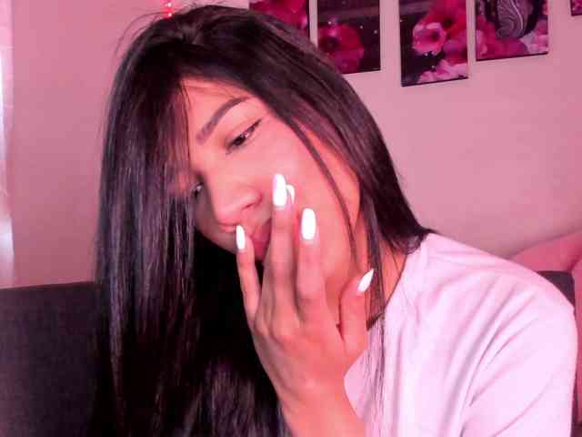 Alissarhys webcam