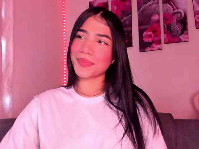 Alissarhys webcam