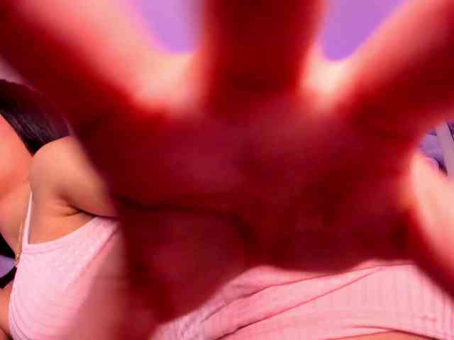 Alissarhys webcam